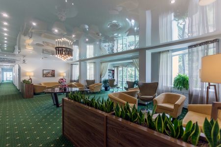 Внешний вид