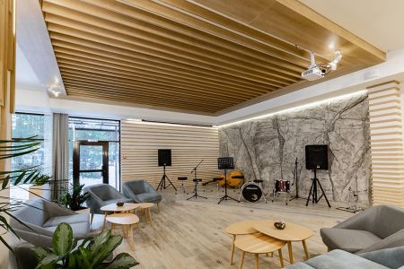 Внешний вид