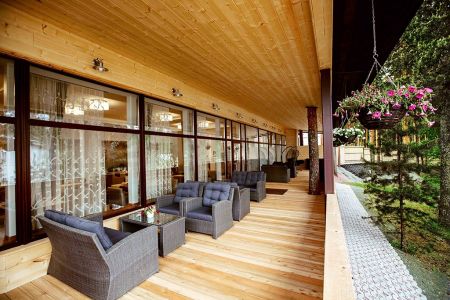 Внешний вид