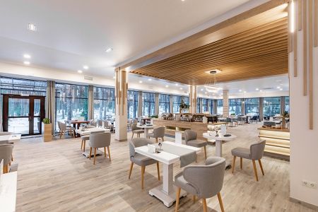 Внешний вид