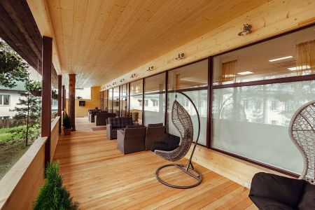 Внешний вид